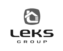 мебели за вграждане Leks